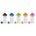 Fit & Fresh Jaxx Shaker Bottle, 28-Ounce, Assorted Colors