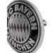 Buy FC Bayern Munich Badge Brooch Pin | Stylish Grey Logo for Fans | International Shipping Available - Buy Online on GoSupps.com