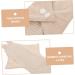 Scalloped Fin Menstrual Panty Liner - Hygiene Pad for Periods and Incontinence - Buy Online on GoSupps.com