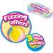 Inkee Rainbow Bath Bombs | 9x Colorful Children s Shower Balls with Marshmallow Scent & Almond Oil - Buy Online on GoSupps.com