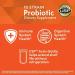 Members Mark 10 Strain Probiotic 10 Billion CFU 84 Count | Delayed-Release Capsules - Supports Digestive & Immune Health - Buy Online on GoSupps.com