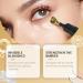  blmcoos Luminous Eye Corrector SPF 41 Color Correcting Eye Clarifier Mask & Brightens Dark Circles Anti-Aging Eye Concealer Tinted Eye Moisturizer (Natural#1) - Buy Online on GoSupps.com