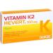 Buy Vitamin K2 Hevert 100 g Capsules - 60 Count | Premium Quality & International Shipping - Buy Online on GoSupps.com