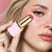 Creamy Blush | Moisturizing Water Resistant & Fresh Skin Dye Natural Highlighting & Face Dry Oily Skin Mixed Cheekbones Eyebrow Lips - Buy Online on GoSupps.com