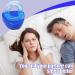 Anti Snoring Mouthpiece | Sleep Apneas Mouth Guard | The Quiet Soothie Snoring Mouth Guard | Sleep Apnea Snore Stopper Mouth Guard - Buy Online on GoSupps.com