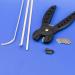 Modelcraft Plank Bending Tool 180mm Black + Spare Blades - 1 Pack - Buy Online on GoSupps.com