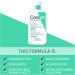CeraVe FOAMING Face Cleanser Gentle Face Wash with Hyaluronic Acid Niacinamide Ceramides. Makeup Remover for oily skin won t clog pores. Oil & sebum control. Non-Comedogenic Sensitive Skin Men & Women 562ML Foaming Cleanser - 562 ml 562 ml (Pack of 1) - Buy Online on GoSupps.com