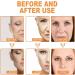  Duqulle Ultra-Repairing Facial Moisturizer | 70g Facial Lotion - This non-greasy natural firming day and night cream instantly revitalizes the complexion and reduces the appearance of dullness. - Buy Online on GoSupps.com