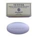 elizabethW San Francisco Vetiver Triple Milled Bath Bar Soap - Buy Online on GoSupps.com