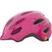 Giro Scamp MIPS Youth Recreational Cycling Helmet Bright Pink/Pearl X-Small (45-49 cm) - Buy Online on GoSupps.com