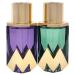 Queen for Women - 3 Pc Gift Set 1oz Jade EDP Spray 1oz Amethyst EDP Spray Gold - Buy Online on GoSupps.com