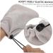 minkissy 1 Pair Wax Thermal Insulation Gloves Wax Warming Gloves Hand Care Hand Spa Mittens Moisturizing Mitten Paraffin Wax Hand Cover Insulation Cotton Manicure Work Plush - Buy Online on GoSupps.com
