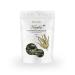 Kombu algae leaves organic Kelp Atlantic dried (Wild Collection Roh Vegan) Seatang for Dashi Br he Miso Soup Umami Sushi algae salad - Atlantic Seaweed Organic Raw Wild |Pureeraw 25g Kombu (leaves) standard