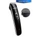 5-in-1 Electric Shaver and Beard Trimmer Kit for Men and Women - Rechargeable Cordless Grooming Tool with Micro Shaver - RCF-2059 (Black) - Buy Online on GoSupps.com