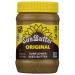 SunButter Natural Sunflower Seed Spread 16 oz Plastic Jars