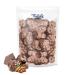 Funtasty Pure Milk Chocolate Almond Clusters 15oz - Bulk Candy - Buy Online on GoSupps.com