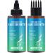 Rosemary Oil for Hair Growth Hair Growth Oil Diluted Rosemary Oil and Hair Serum for Dry Damaged Hair Proven Hair Loss Treatment & Hair Thickening Products Gifts for Women Men Appl