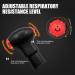 Nascool Lung Exerciser: Breathing Exercise Device for Athletes - Improve Lung Strength and Endurance - Buy Online on GoSupps.com