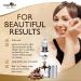 Caffeinated Eye Serum - Nutrient-Dense, 100% Pure, Natural & Vegan (Unscented) - Buy Online on GoSupps.com