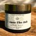 NailedInColor Lose The Ash Body Butter Noir Petal Moisturizer Hydration Women's Skin Care Scented Silky - Buy Online on GoSupps.com