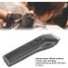 Airshi Cordless Hair Clipper - Rechargeable Low Noise Electric Hair Trimmer for Men | Professional Salon Grooming (Black - Buy Online on GoSupps.com