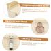 Buy Healvian Moxibustion Box Tool - Multifunctional Moxa Body Massage Device for Pain Relief & Wellness - Buy Online on GoSupps.com