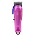 StyleCraft Absolute Alpha Cordless Hair Clipper - Professional Modular Design in Matte Blue, Pink, Black - Buy Online on GoSupps.com