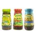 Walkerswood Traditional Jamaican Seasoning - all purposse Green 280g Hot & Spicy 280g and Mild 280g - in a Premier Life Store Box
