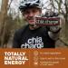 Chia Seed Energy Bars - Nut-Free Mini & Big Flapjacks Pack, Salted Caramel - Running, Gym & Cycling Snack - 20x80g Lunchbox Snack - Buy Online on GoSupps.com