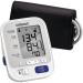 Omron 5 Series Upper Arm Blood Pressure Monitor 2-User, 100-Reading Memory, Soft Wide-Range Cuff, #1 Dr. Recommended by Omron