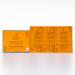 SEOULISTA Eye Lift Brighten Cryo Cooling Eye Patches 7ml 3 Pack