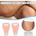 (Quick Effect) WZDYN 3Boxes/30pcs Collagen Essence Tightening Patch | Collagen Essence Tightening Patch for Legs | Collagen Essence | Anti Cellulite | Skinnier Anticellulite & Tightening Thigh Patch - Buy Online on GoSupps.com