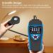 ANNMETER Light Illuminance Meter  Digital Luxmeter AN-8801C Measures 0-40 000Lux/ Footcandle with Separate Lumen Sensor  Lux/FC Lights Tester for Plant LED Office - Buy Online on GoSupps.com