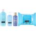Neutrogena Fresh Foaming Facial Cleanser & Makeup Remover - 6.7 fl. oz | Non-Comedogenic, Hypoallergenic Daily Face Wash with Glycerin - Oil & Alcohol-Free Formula for Dirt, Oil & Waterproof Makeup Removal - Buy Online on GoSupps.com