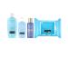Neutrogena Makeup Remover Towelettes - Gentle Daily Face Wipes (25 ct) - Buy Online on GoSupps.com