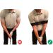 Golf Swing Training Aid | Swing Correcting Arm Band - Improve Your Golf Swing - Buy Online on GoSupps.com