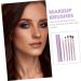 Beavorty 15 pcs Shadow Makeup Tools Female Brush Eyeshadow Lip Women Cosmetic Cosmetics Lips Blending Girl - Buy Online on GoSupps.com