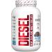 Perfect Sports Diesel 100% New Zealand Whey Isolate Grass-Fed & Pasture Raised 2LB Cookies n Cream