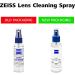 ZEISS Lens Cleaning Spray 2oz - Pack of 2 - 2 Fl Oz (2-Pack) - Buy Online on GoSupps.com