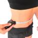 Body Fat Measuring Device & Circumference Scope | Accurate Body Fat Pliers | Free Software & Video Instructions | German User Manual | Bo have  - Buy Online on GoSupps.com