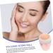 FOMIYES Volcanic Stone Oil-absorbing Ball Skin Care Tools for Face Volcanic Roller Facial Rolling Stone Oily - Buy Online on GoSupps.com
