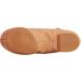 Buy s.lemon Genuine Leather Jazz Dance Shoes | Split Sole Modern Jazz Shoes for Men & Women - Lace Up Beige 42 EU - Buy Online on GoSupps.com