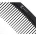 Kobe Professional Carbon Fibre Wide Tooth Comb - Anti-Static Barbers Salon Tool for Men & Women - 22cm - Buy Online on GoSupps.com