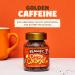 Beanies Creamy Caramel Instant Coffee 50g - Rich and Flavorful Brew - Pack of 1 - Buy Online on GoSupps.com
