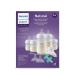 Philips AVENT Natural Baby Bottle Gift Set with Natural Response Nipple - SCD838/02 - Clear - Buy Online on GoSupps.com