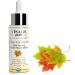 Triple Elastin Pro - Skin Firming - Elastin Boost Face Serum - by Visage Pure - Contains "GCGs" That Increases the Skin's Elastin and Elasticity - USDA Organic - Physician Formulated - Research Supported