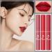 3 Piece Nude Matte Lipstick Set - Long Lasting Waterproof Lip Gloss for Women - Buy Online on GoSupps.com