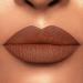 HOOMUSS Nude Matte Liquid Lipstick - Sandy Storm | Long Lasting, Smudgeproof & Waterproof | Vegan & Clean Formula - Buy Online on GoSupps.com