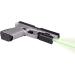 LaserMax Spartan Green Laser/Light Combo - Adjustable Rail Mount (SPS-C-G) - Buy Online on GoSupps.com
