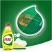 slamtech Fairy Lemon Washing Up Liquid 383ml Case of 10 with Exclusive swift clean Eco Friendly Box 1 Packung - Buy Online on GoSupps.com